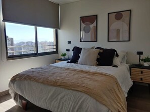 Hermoso dormitorio