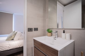Baño privado