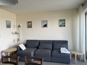 Coin séjour
