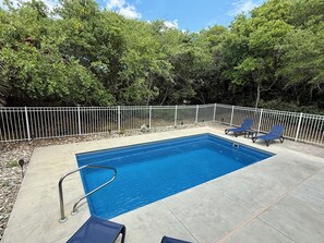 Private Pool
