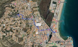 Property map