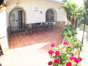 Terrass/Patio
