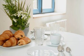Frukost