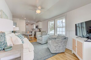 Main Living Room