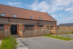 Baltic, Wells-next-the-Sea: Named after one of the town's lifeboats