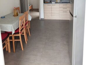 Sala de jantar