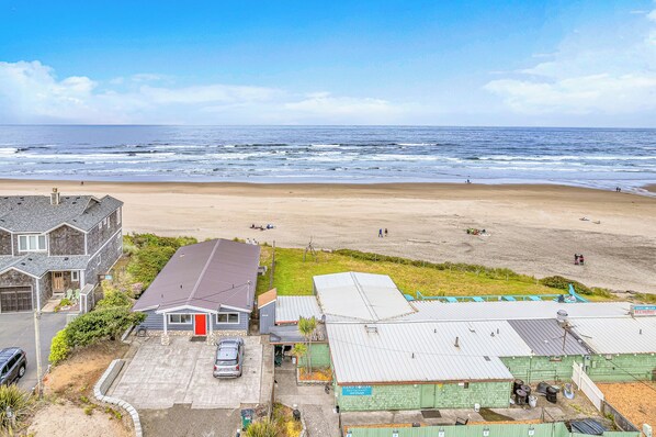 Strand