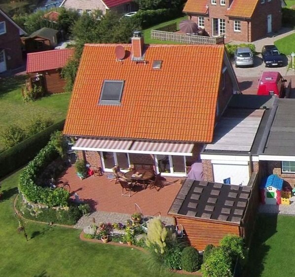 Vogelperspektive