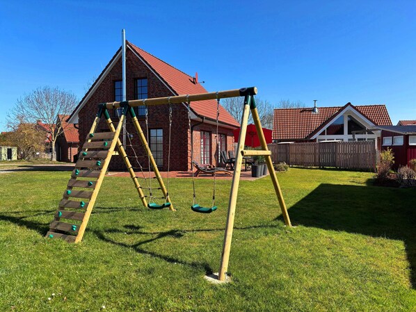 Barnområde