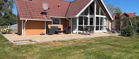 Exteriör