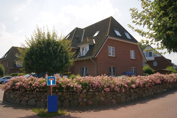 Hauptansicht