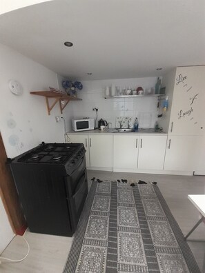 Eget kök