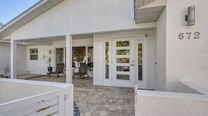 Terrass/Patio