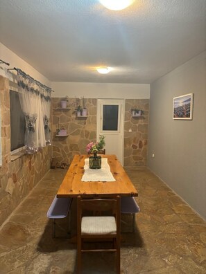 Dining room 2