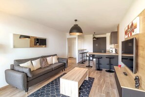 Design living room