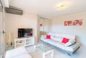 nouvel angle du salon