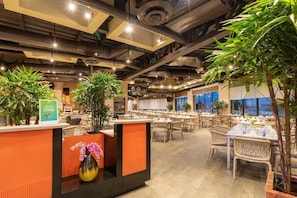 Restaurantes