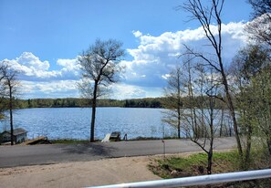 29 Beautiful sun filled views