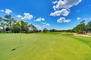 Golf