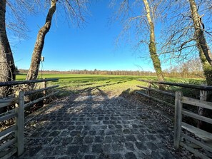 Boendeområde