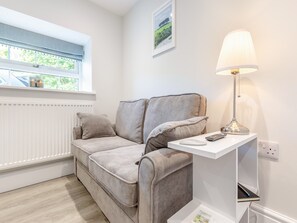 Living area | Homeleigh Barn, Coads Green, near Callington