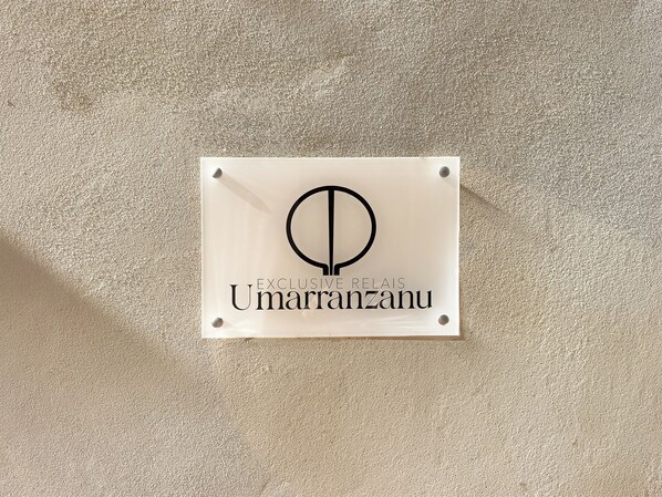 Innendetails