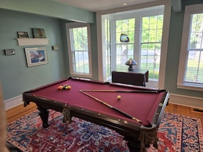 Spielezimmer