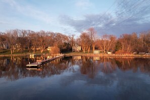 Nature, Outdoors, Scenery, Water, Waterfront
