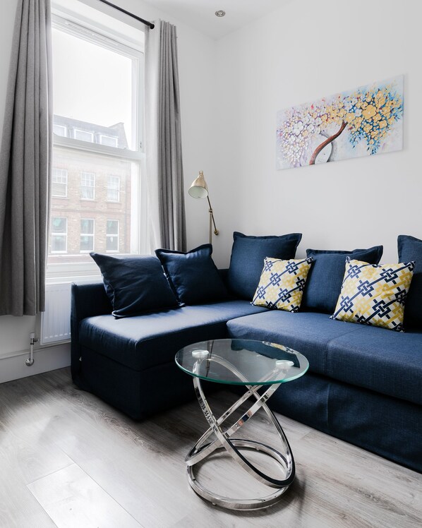 Living Room / Lounge