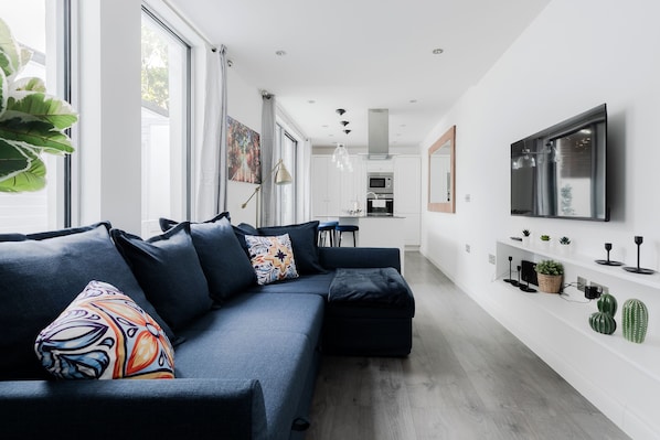 Living Room / Lounge