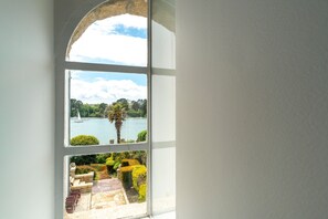 Interiör
