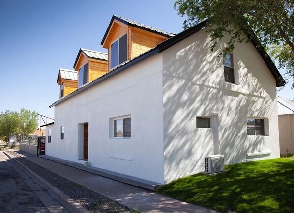 Exteriör
