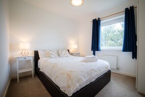 One Stop Short Lets Hatfield Serviced Apartment 