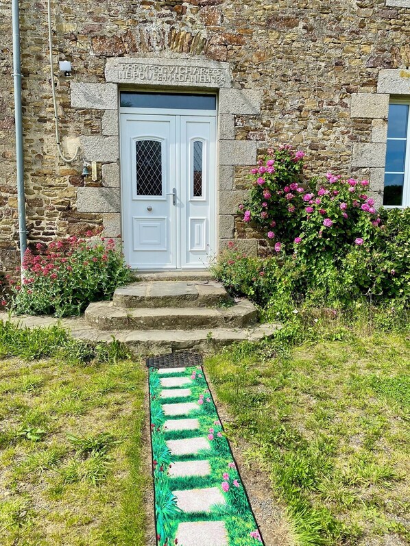 













Bienvenue au Gîte des Vaches !


