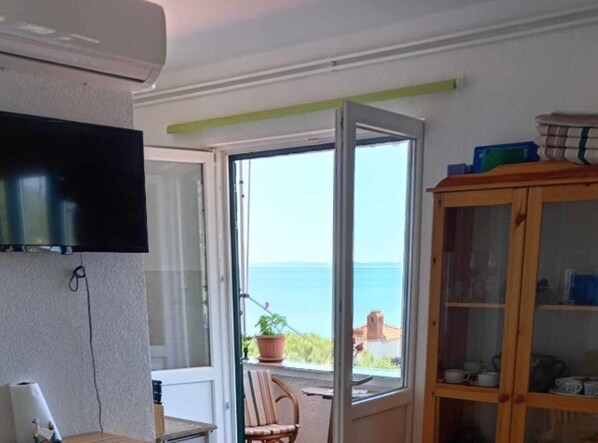 View from room