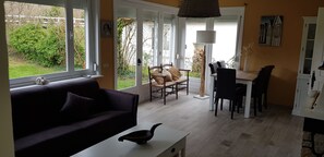 Coin séjour