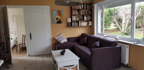 Coin séjour