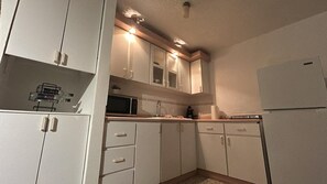 Beautiful equiped kitchen