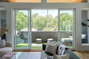 Spacious , cozy , artsy. Welcome to your home away from home.