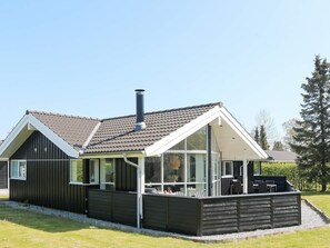 Außenseite