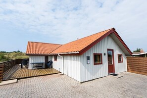 Eksteriør