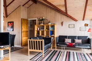 Oppholdsområde