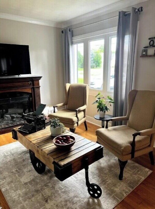 Intérieur