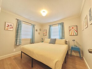 King Bedroom 2