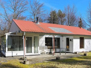 Außenseite