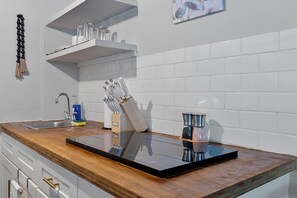 Cucina privata