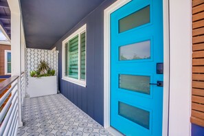 Detalle exterior