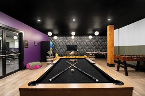 Spielezimmer