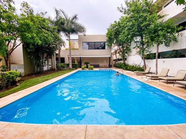 Pool