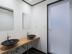 Undressing space